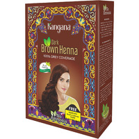 Kangana Dark Brown Henna.