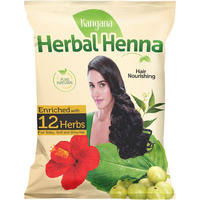 Kangana Herbal Henna 12 Herbs.