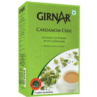 Girnar Instant Premix Cardamom 220g