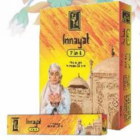 Zed black innayat 7 in 1 incense