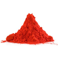 Holi Color Red