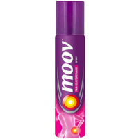 MOOV Pain Relief Spray 80 Gram