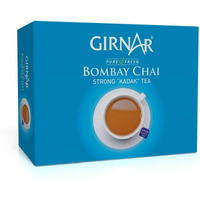 Girnar Bombay Chai (100 Tea Bags)