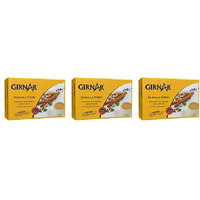 Pack Of 3 - Girnar Instant Masala Chai Milk Tea Sweetened - 220 Gm (7.7Oz)