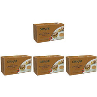 Pack Of 5 - Girnar Instant Ginger Chai Milk Tea - 4.2 Oz