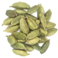 KLJ Whole Green Cardamom 100gms