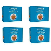 Girnar Bombay Chai (400 Tea Bags)