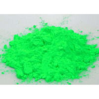 Holi Color Light Green