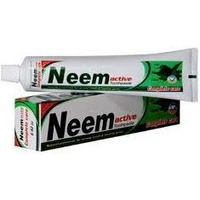 Neem Active Toothpaste 200G by Neem Active Toothpaste