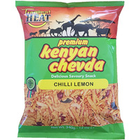 Premium Kenya Chevda (Chilli Lemon)