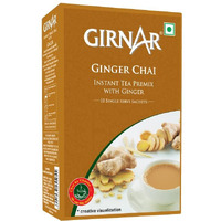 GIRNAR GINGER CHAI 220G