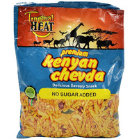 Premium Kenya Chevda (No Sugar Added)