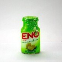 ENO FRUIT SALT Sparkling Antacid Original 100g (LEMON FLAVOUR, 3 Pack)