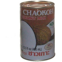 Coconut Milk - 13.5 oz