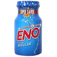 Eno Fruit Salt Regular 100 Grams