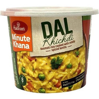 Haldiram's Minute Khana Dal Khichdi - 60 Gm