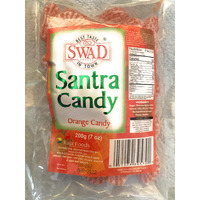 Swad Santra Candy