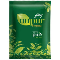 Godrej Nupur Heena, 150g