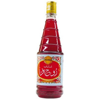 Hamdard Rooh Afza (From Pakistan), 800ml