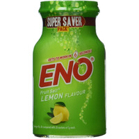 ENO Fruit Salt (Lemon)- 100g