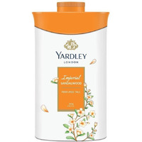 Yardley London - Imperial Sandalwood Talc for Women, 250g