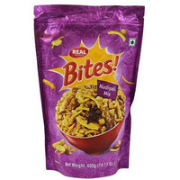 Real Namkeen Nadiyadi Mix 400g