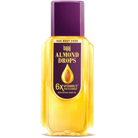 Bajaj Almond Drops Hair Oil- 300 Ml