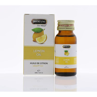 Natural Oil 30 ml (Lemon)