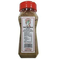 Kanaiya Natural Tea Masala - Traditional Indian Tea Masala - 3.5oz (100g)