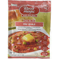 Rasoi Magic - Pav Bhaji - 60g