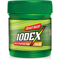 Iodex 45g