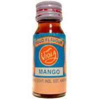 Viola Food Flavoring Essence 20 Ml  Mango