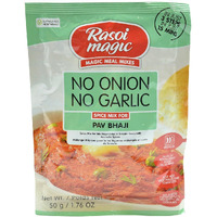 Rasoi Magic, Pav Bhaji Spice Mix- NONG 50gms