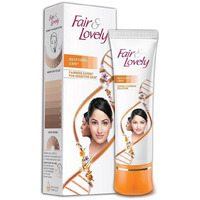 Fair & Lovely Ayurvedic Care. Glowing Radiant Skin