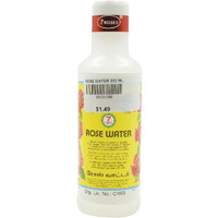 7 Roses, Rose Water, 200 Milliliter(mL)