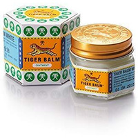 Tiger Balm White Ointment 21ml