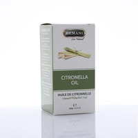 Hemani Citronella Oil