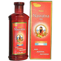 Himani Navratna Hair Oil 300ml