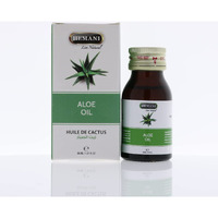 Hemani Aloe Oil - 30 Ml by Hemnani