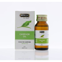 Hemani Camphor Oil 30ml
