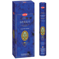 Hem Myrrh 6 x 20 stx