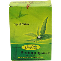 Hesh Maka Powder Scalp Cleanser 50 gms