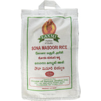 Laxmi Sonamasuri Rice 10 lbs