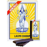 Laxmi Dhoop 8 sticks