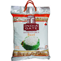 Indiagate Basmati Excel 10 lb