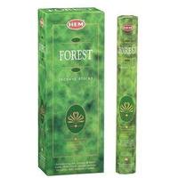 Hem Forest 6 pks of 20 sticks