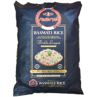 Zafarani Reserve Basmati Rice with Rich Aroma 10 lbs