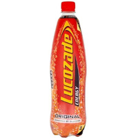Lucozade Energy Original 1L