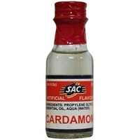 Sac Artificial Flavor - Cardimom 25 ml