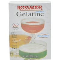 Rossmoor Gelatine 50 gms